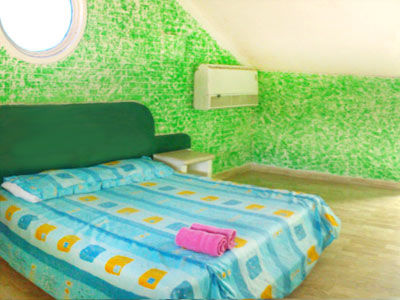 Hotel Canaima Suites Acapulco Buitenkant foto