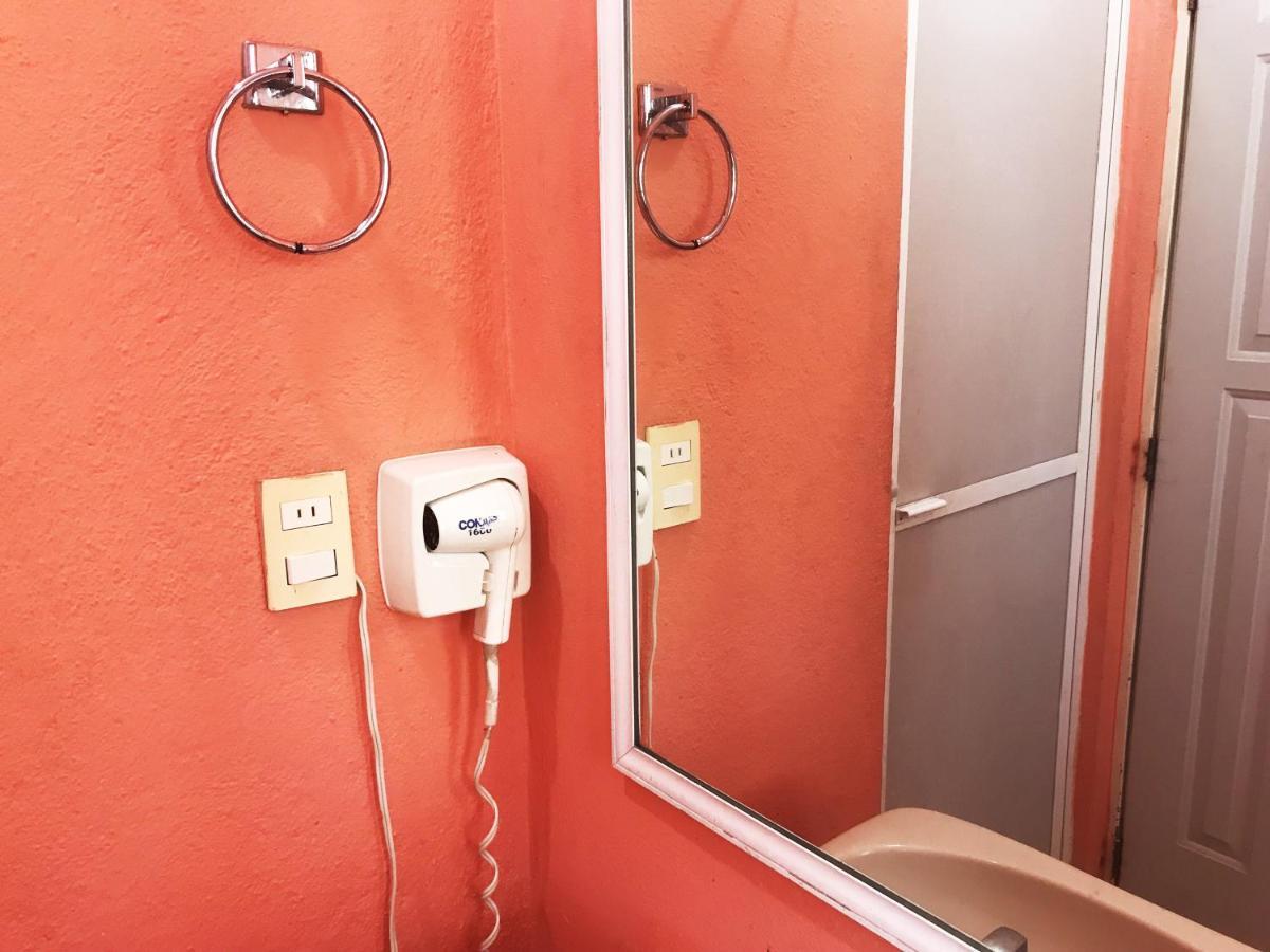 Hotel Canaima Suites Acapulco Buitenkant foto